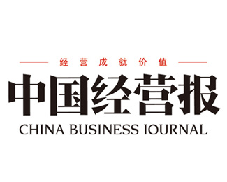 中国经营报logo设计