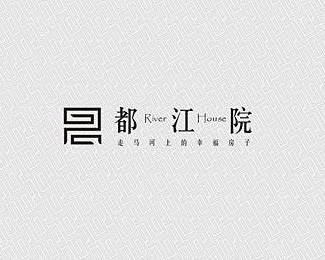 都江院 logo欣赏