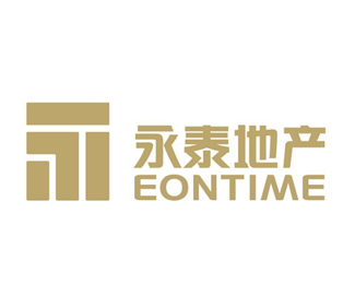 永泰地产logo设计