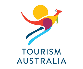澳大利亚旅游局logo
