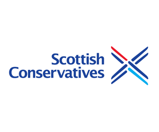 苏格兰保守党logo