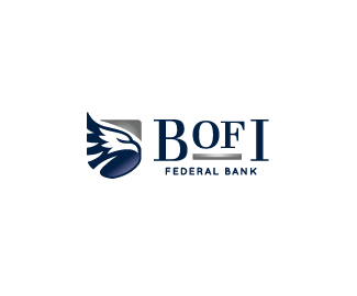 美国某网上银行logo