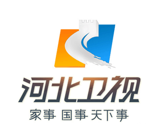 河北卫视logo