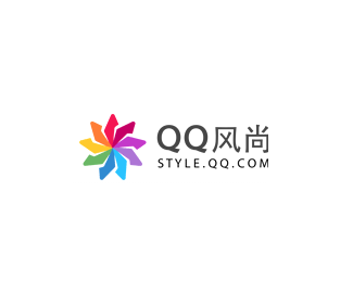 QQ风尚logo