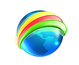 天天浏览器logo