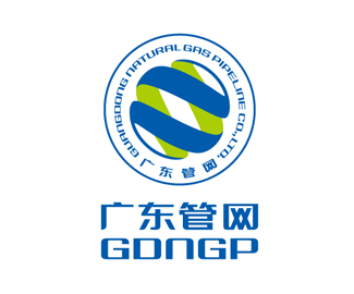 广东天然气管网LOGO