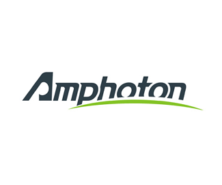 AMPHOTON的logo设计作品