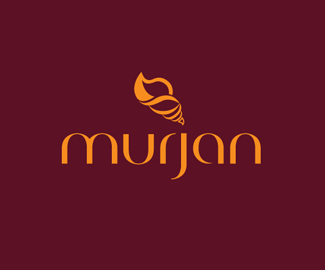 迪拜Murjan餐厅logo