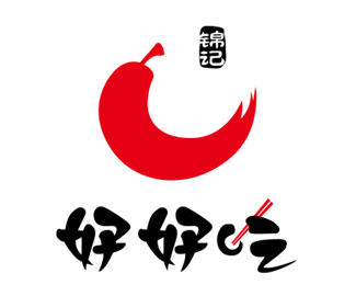 好好吃锅魁坊logo