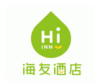 海友酒店logo