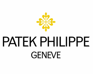 百达翡丽(Patek Philippe)企业logo标志