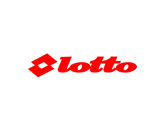 乐途(lotto)标志logo设计