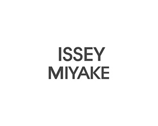 三宅一生(Issey Miyake)企业logo标志