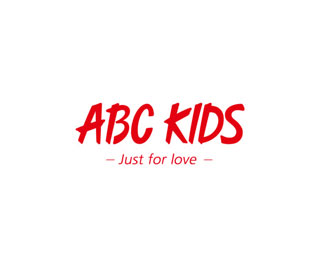 ABC童装(ABC KIDS)标志logo图片