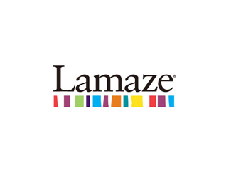 拉玛泽(LAMAZE)标志logo图片