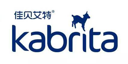 佳贝艾特(kabrita)企业logo标志
