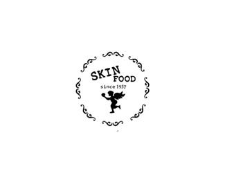 思亲肤(SKIN FOOD)企业logo标志