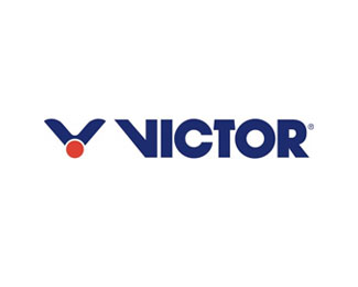 胜利/威克多(Victor)标志logo设计