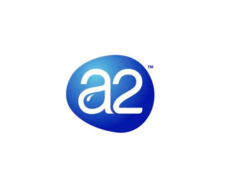 A2标志logo图片