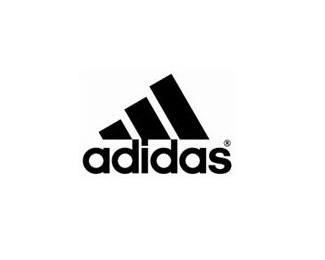 阿迪达斯(adidas)标志logo图片