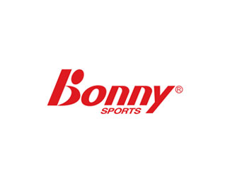 波力(Bonny)标志logo图片