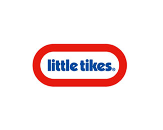 小泰克(littletikes)标志logo图片