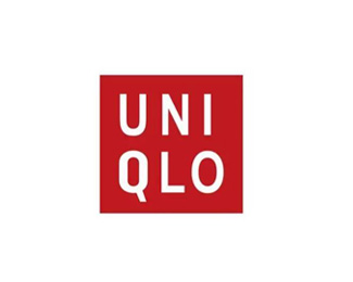 优衣库(UNIQLO)企业logo标志