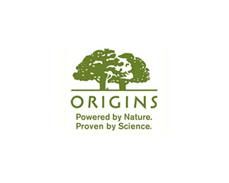 悦木之源(Origins)标志logo图片