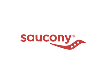 索康尼(SAUCONY)企业logo标志