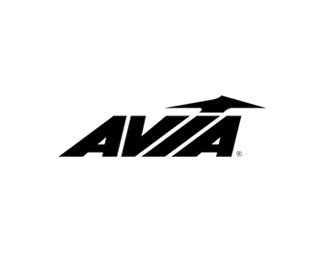 爱威亚(AVIA)标志logo图片