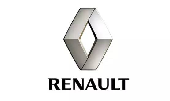 雷诺(Renault S.A.)标志logo设计