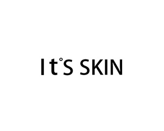 伊思(IT'S SKIN)标志logo图片