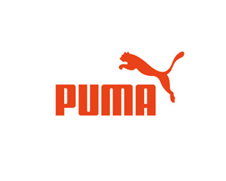 彪马(PUMA)标志logo图片
