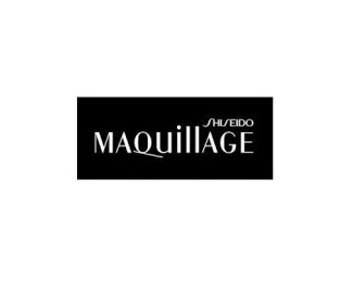 心机彩妆(Maquillage)企业logo标志