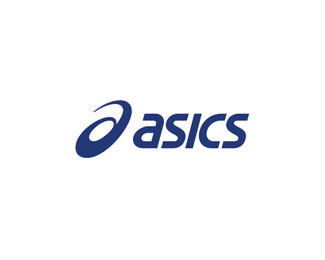 亚瑟士(ASICS)标志logo图片