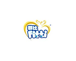 菲比(Fitti)标志logo图片