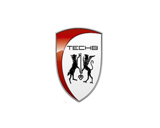 泰卡特(TECHART)标志logo图片
