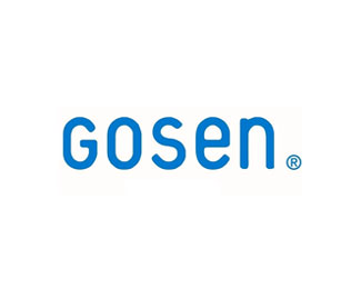高神(GOSEN)企业logo标志