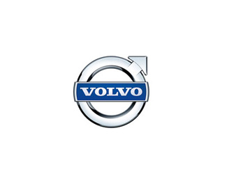 沃尔沃(Volvo)标志logo图片