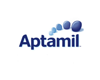 爱他美(Aptamil)标志logo图片