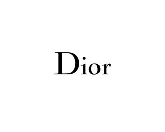 迪奥(Dior)企业logo标志