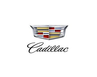 凯迪拉克(Cadillac)企业logo标志