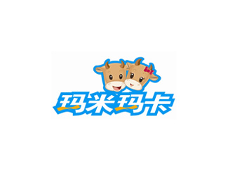 玛米玛卡(MOMOCO)企业logo标志