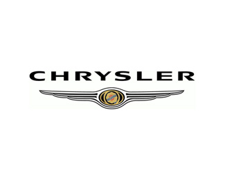 克莱斯勒(Chrysler)企业logo标志