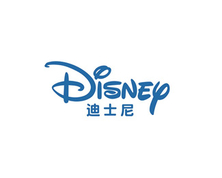 迪士尼童装(Disney)企业logo标志