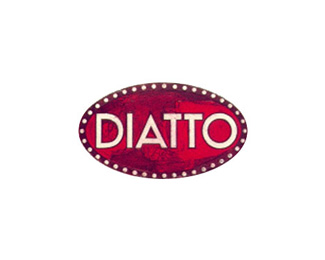 迪亚托(Diatto)标志logo图片