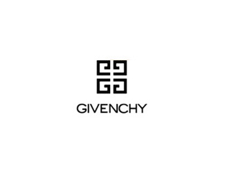 纪梵希(Givenchy)标志logo图片