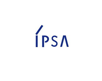 茵芙莎(IPSA)标志logo设计