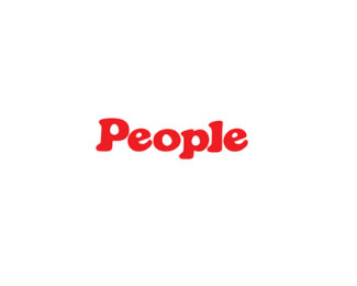 People标志logo图片