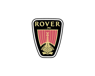 罗孚(ROVER)企业logo标志